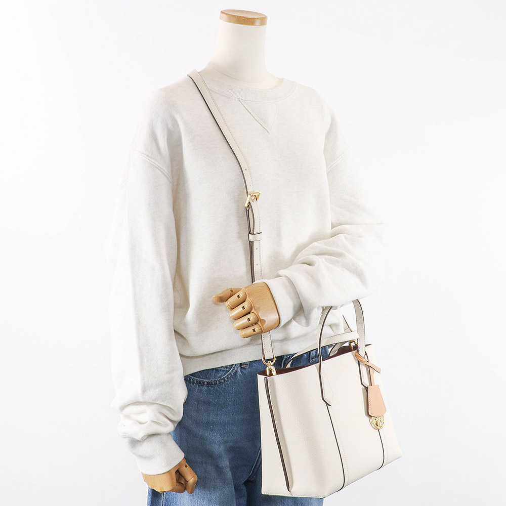 トリーバーチ トートバッグ TORY BURCH レディース 楽天市場】トリーバーチ バッグ トートバッグ ショルダーバッグ ペリー