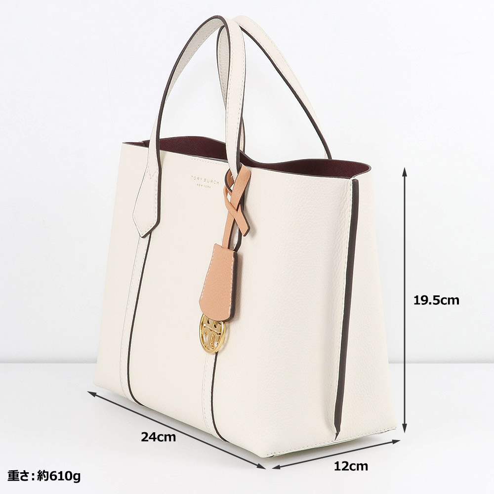 TORY BURCH トリーバーチ バッグ トートバッグ 81928 104 2way