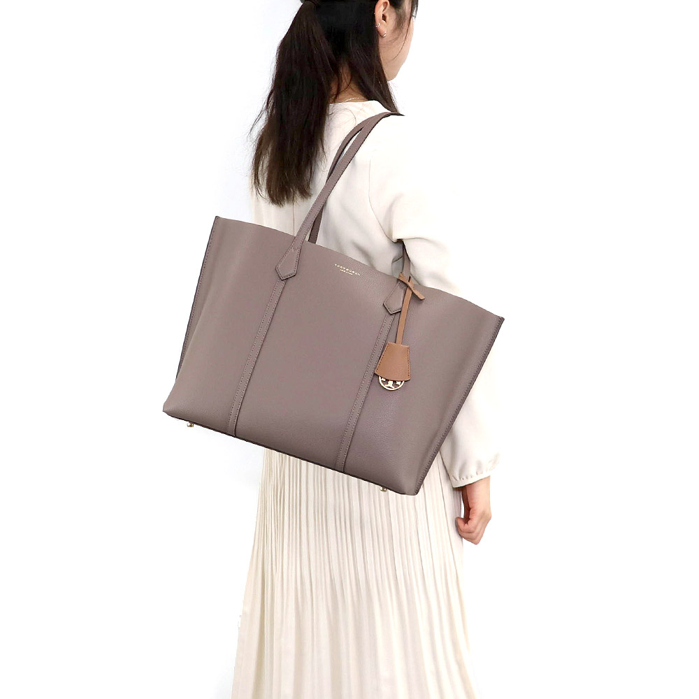 TORY BURCH トリーバーチ バッグ トートバッグ 81932 093 A4対応