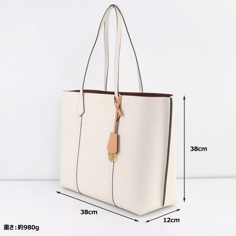 TORY BURCH（トリーバーチ） バッグ トートバッグ 81932 104 A4対応