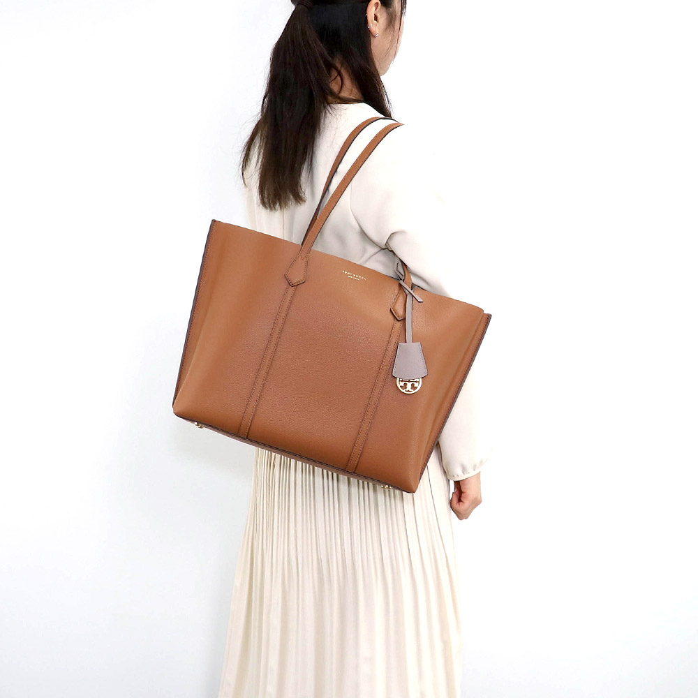TORY BURCH トリーバーチ バッグ トートバッグ 81932 905 A4対応 TORY BURCH トリーバーチ バッグ トートバッグ 81932 905 A4対応