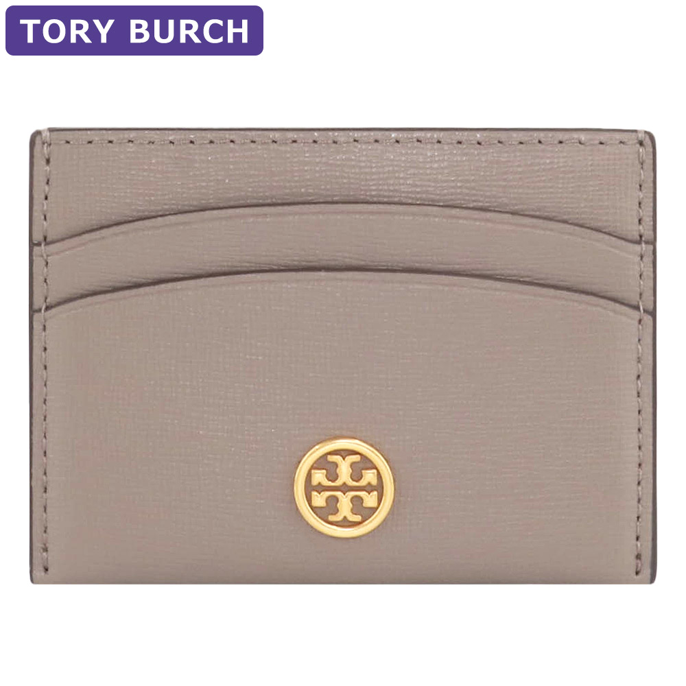 TORY BURCH レディースパスケース、定期入れの商品一覧｜財布、帽子