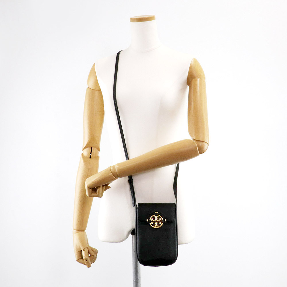 【美品】TORY BURCH トリーバーチ ショルダーバッグ 総柄 TORY BURCH トリーバーチ バッグ ショルダーバッグ 84077 001