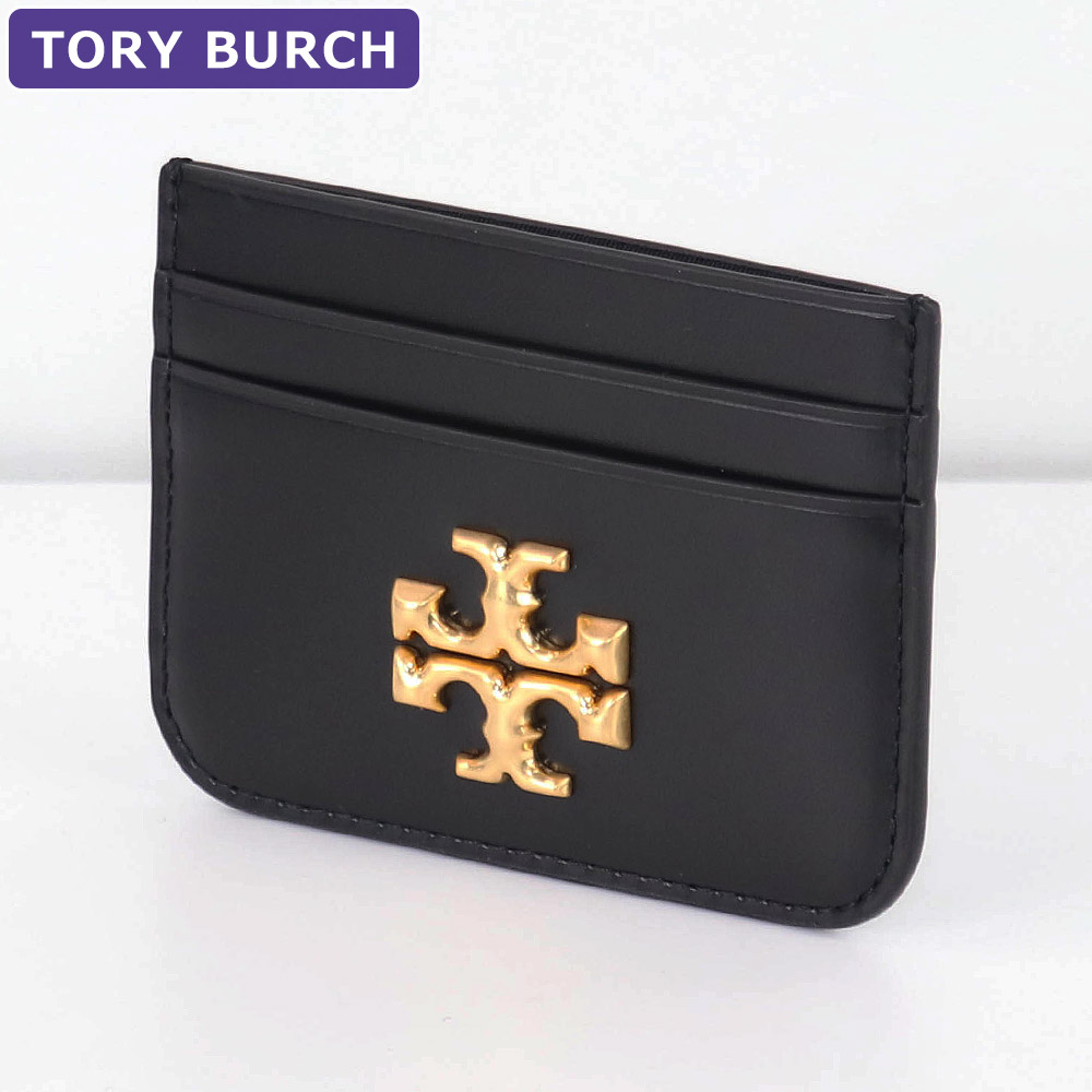 TORY BURCH トリーバーチ カードケース 86346 パスケース 定期