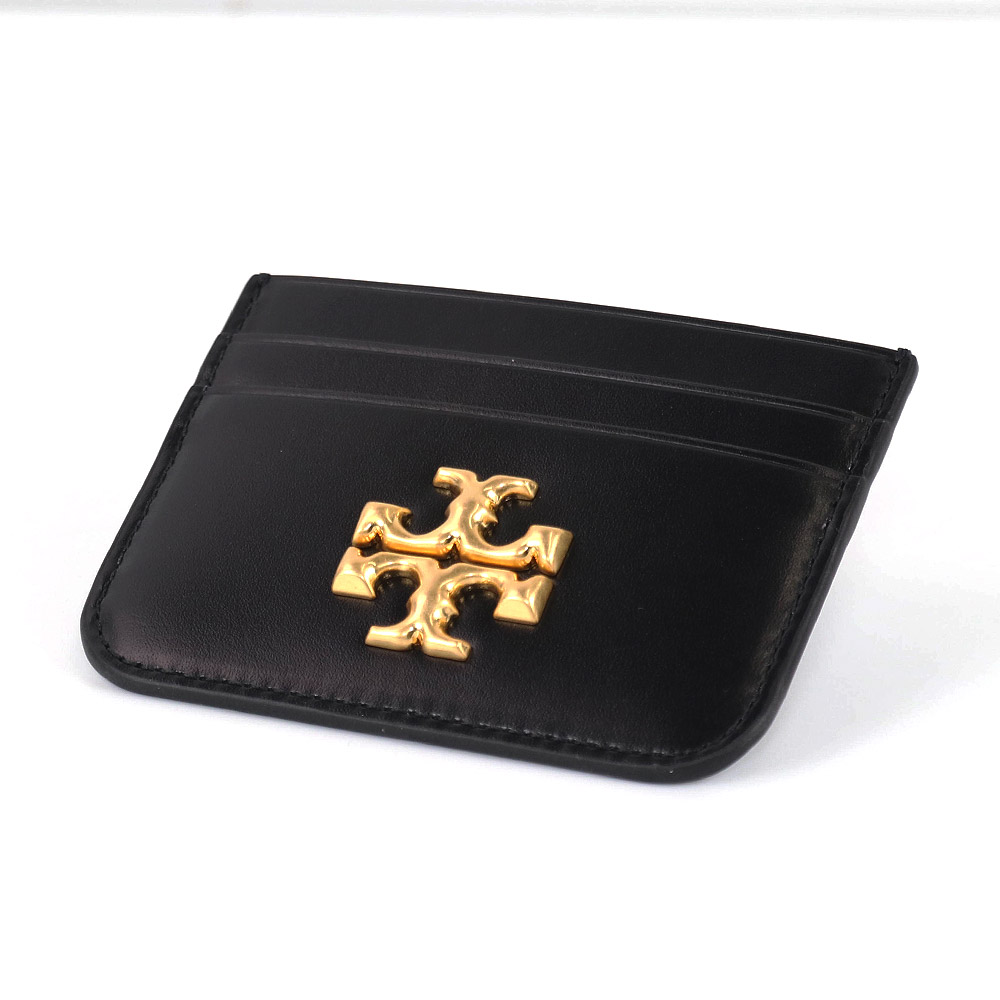 トリーバーチ　セア フラップ カードケース カード  ケース 定期入れ TORY BURCH（トリーバーチ） カードケース 86346 001 パスケース 定期