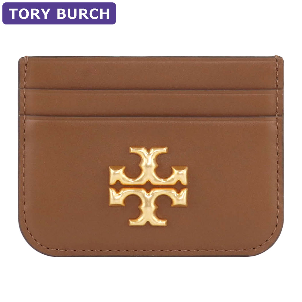 トリーバーチ TORY BURCH カードケース 86346 909 パスケース 定期入れ レディース 小物 新作