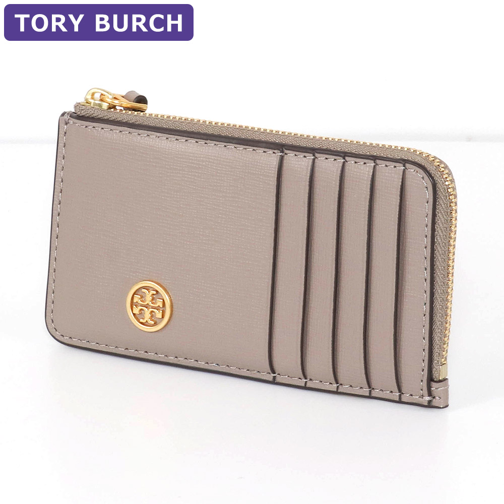 TORY BURCH レディースパスケース、定期入れの商品一覧｜財布、帽子