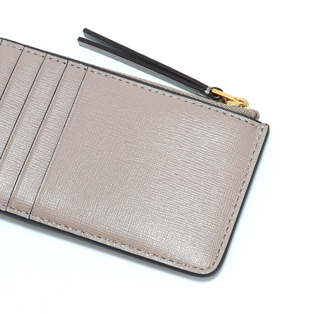 TORY BURCH（トリーバーチ） カードケース 87162 082 フラグメント