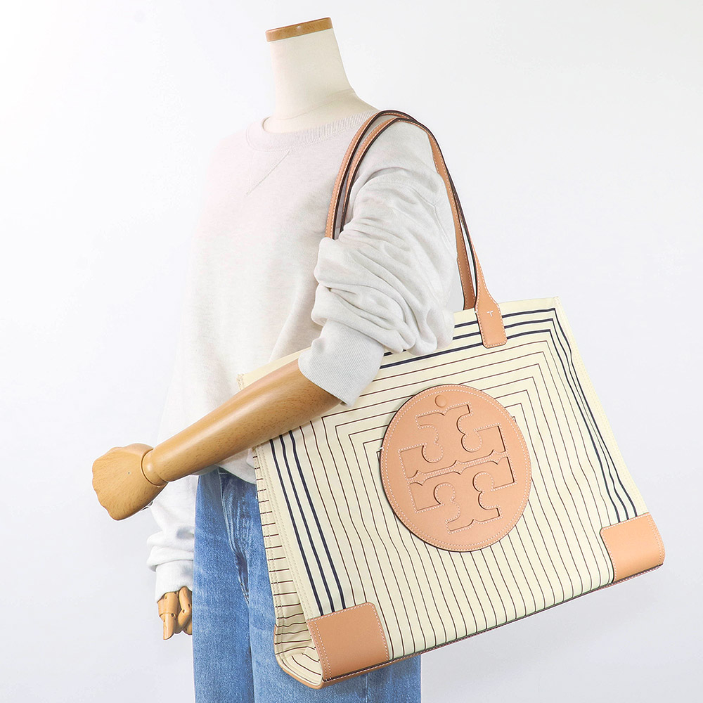 TORY BURCH トリーバーチ バッグ トートバッグ 88237 001 A4対応