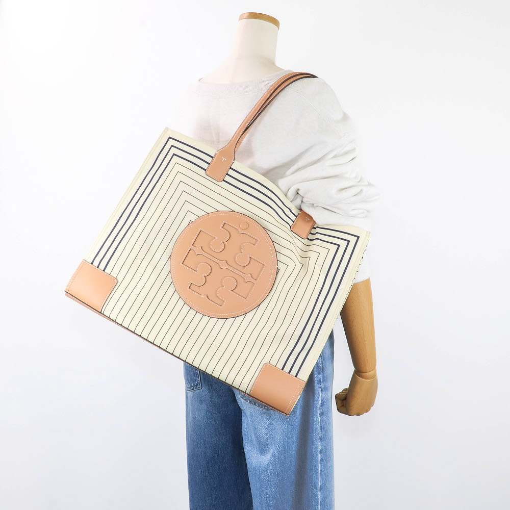 TORY BURCH トリーバーチ バッグ トートバッグ 88237 001 A4対応