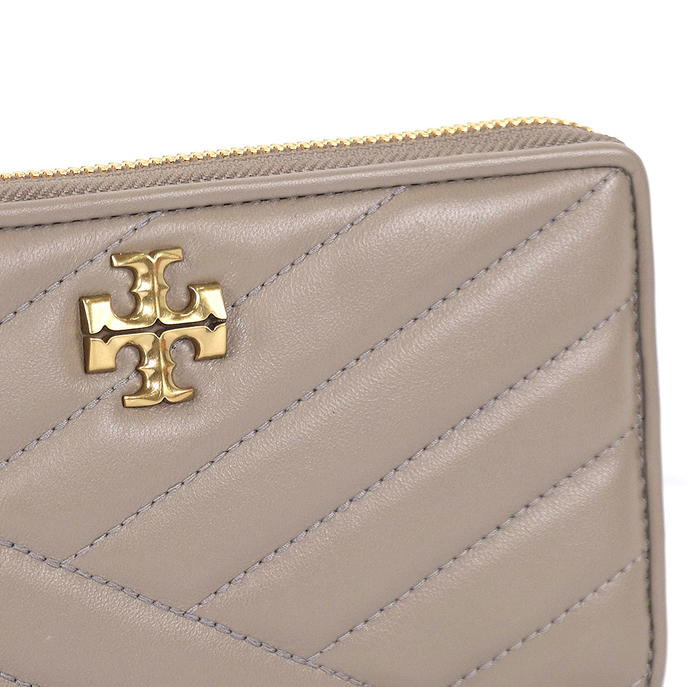 TORY BURCH（トリーバーチ） 財布 長財布 90348 082 シェブロン