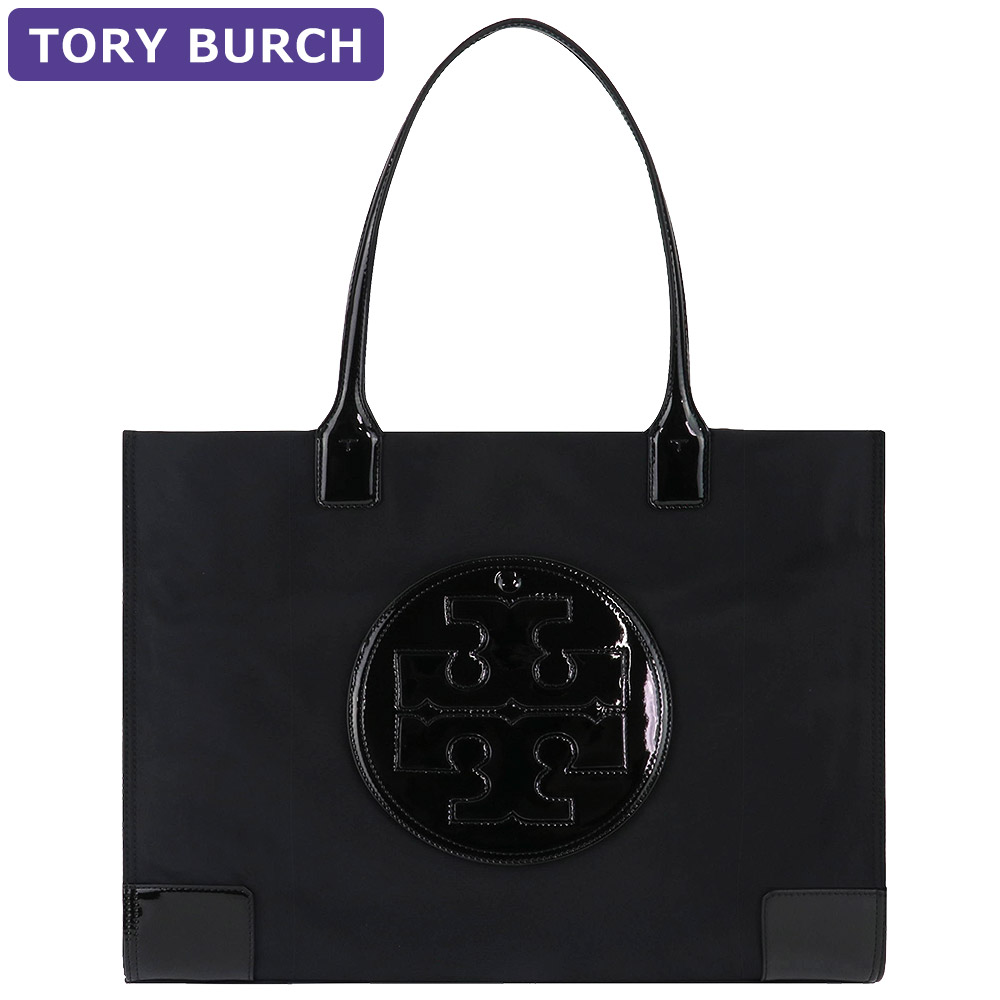 トリーバーチ TORY BURCH バッグ トートバッグ 90479 001 A4対応 