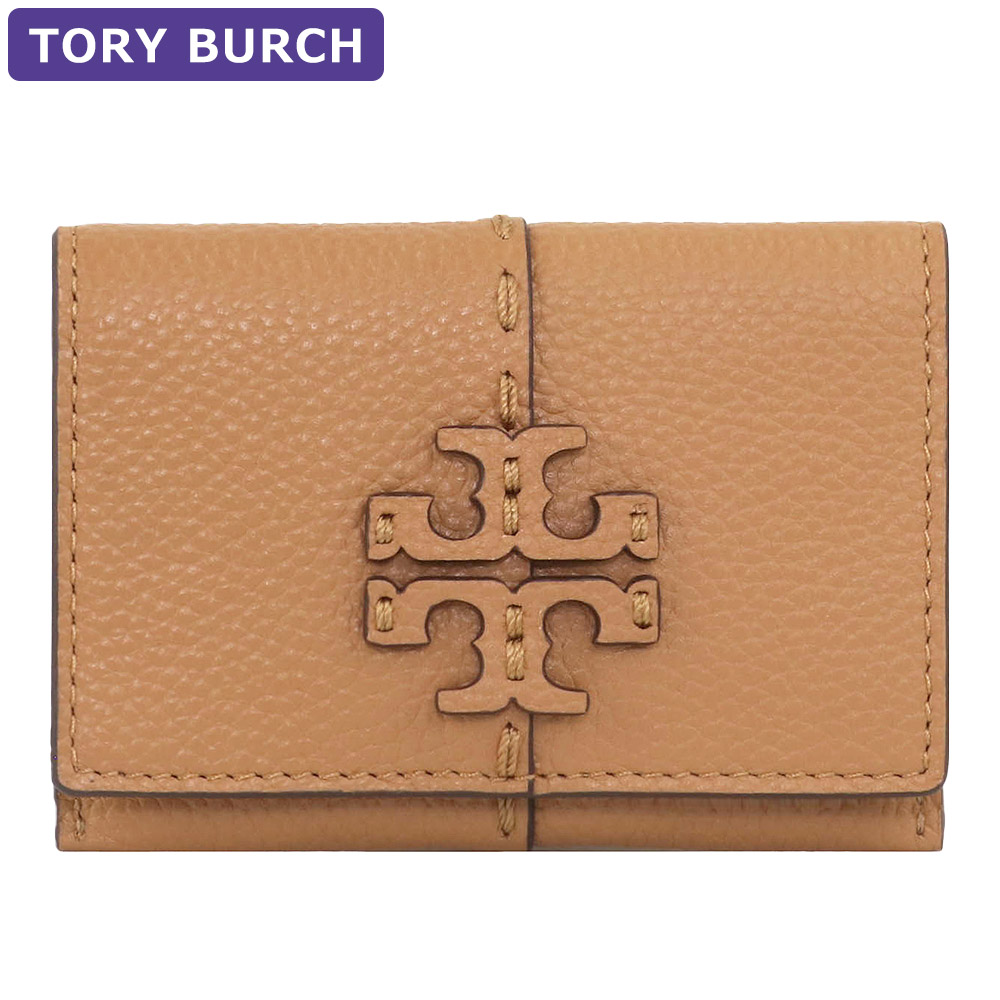 トリーバーチ TORY BURCH カードケース 90876 二つ折り レディース