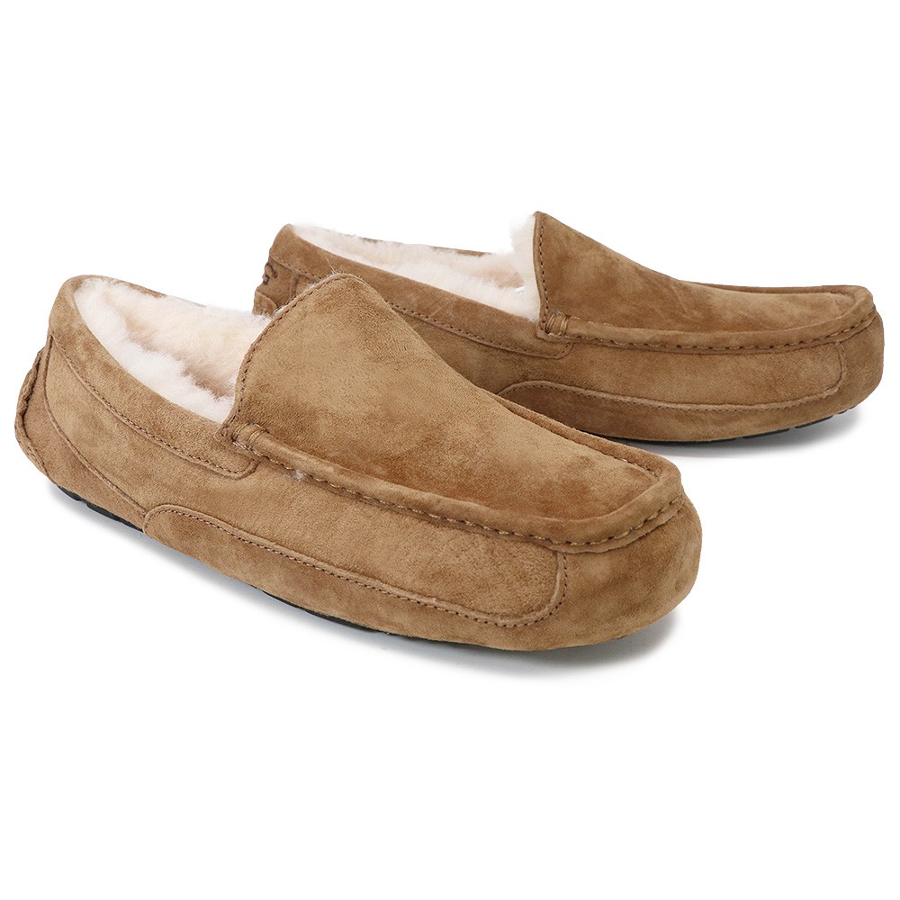 UGG モカシン ASCOT-