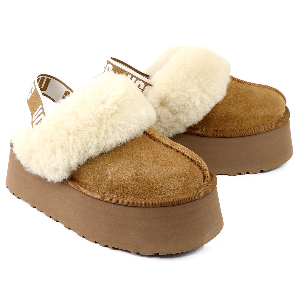 アグ ファンケット Funkette (UGG/サンダル・ミュール) 99906120+