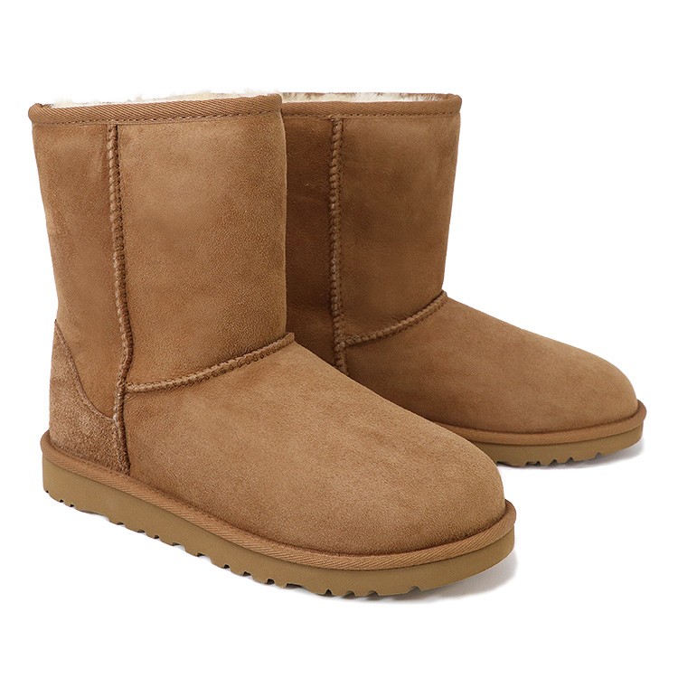 ugg classic ii