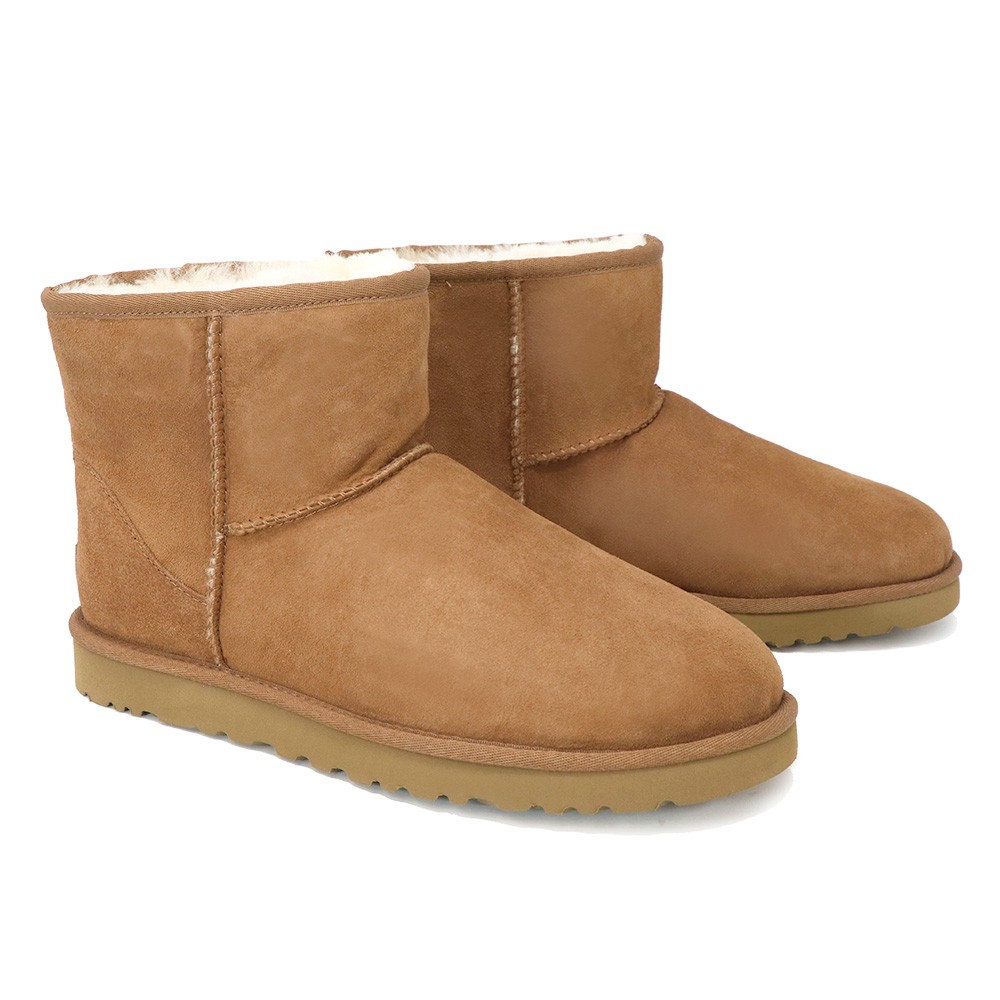 2022年最新版☆高級感溢れる メンズ ugg W CLASSIC MINI 26cm - 通販