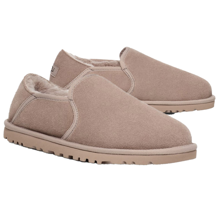 アグ UGG シューズ スリッポン KENTON ケントン スエード シープスキン