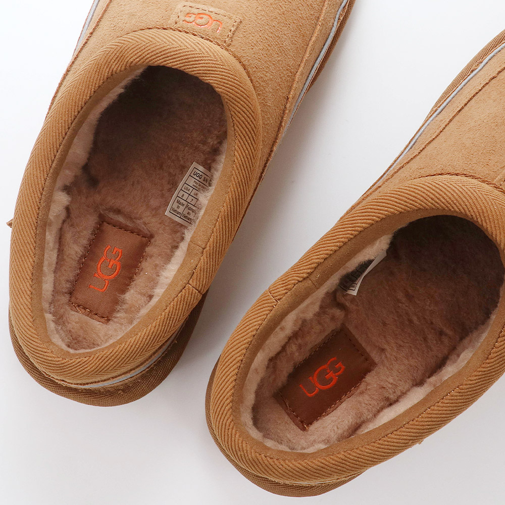 UGG アグ シューズ スリッポン TASMAN CALI WAVE タスマン カリ