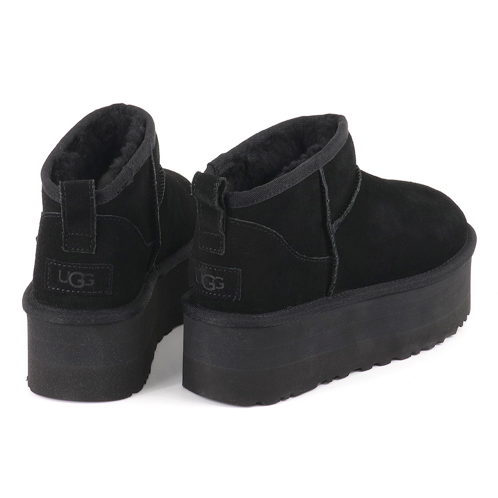 UGG アグ シューズ ブーツ CLASSIC ULTRA MINI PLATFORM UGG アグ シューズ ブーツ CLASSIC ULTRA MINI PLATFORM