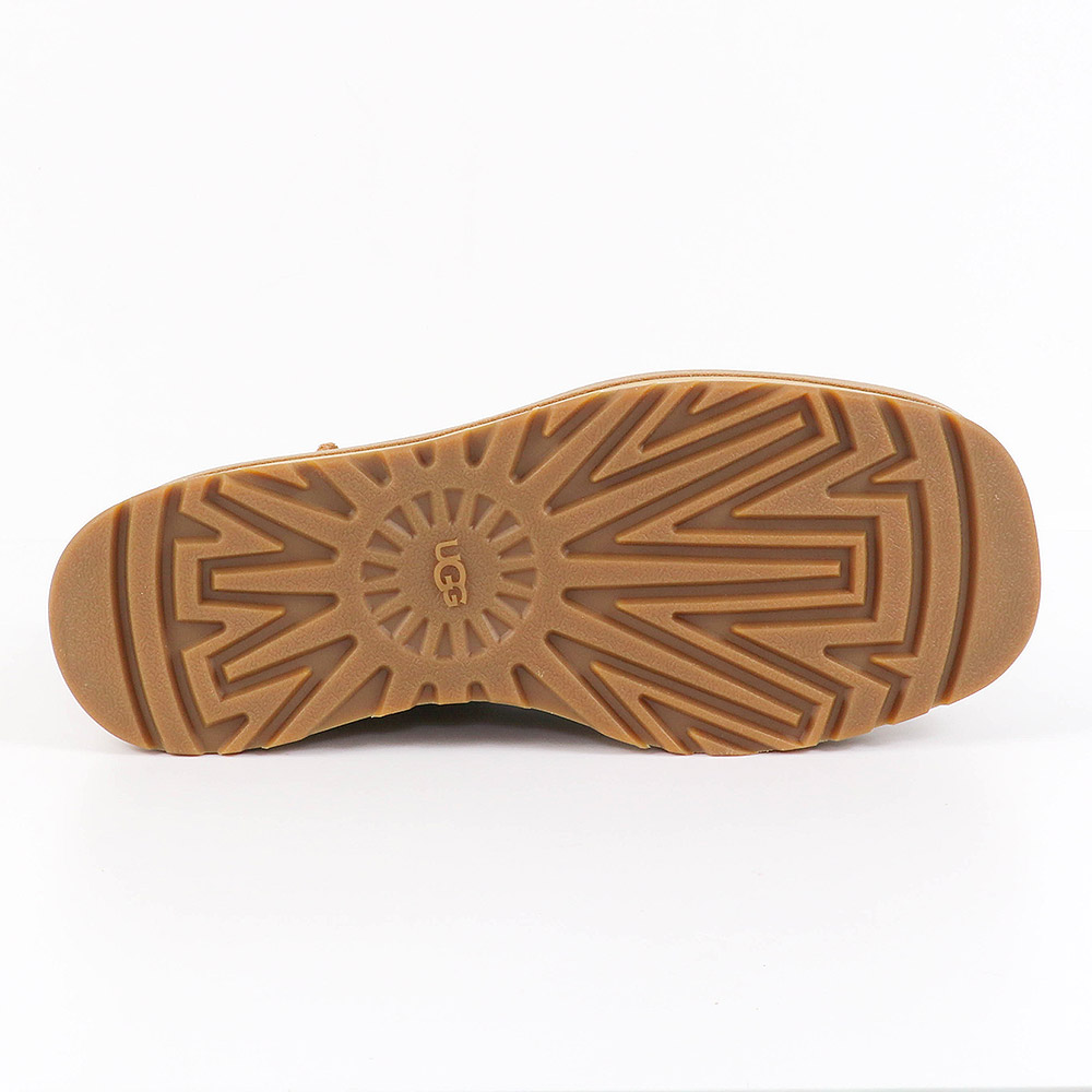 【国内即発】UGG ブーツ CITYFUNC ULTRA MINI スエード 厚底 追跡有】[UGG] アグ 厚底ブーツ Classic Ultra Mini Platform