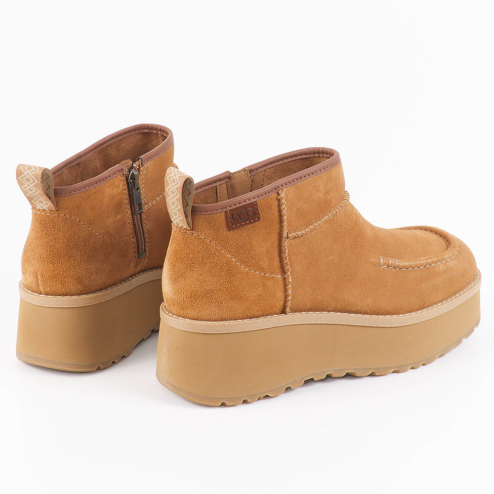 UGG（アグ） シューズ ブーツ CITYFUNC ULTRA MINI シティファンク