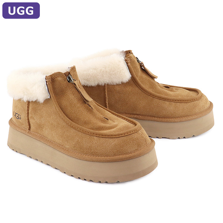 アグ UGG シューズ ブーツ FUNKETTE BOOT ファンケットブーツ