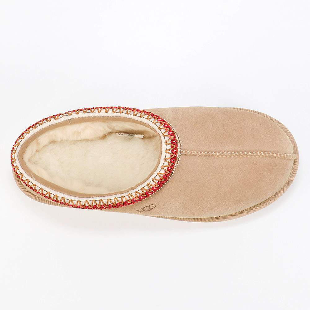 UGG W TASMAN X Taffy Pink 22SS-I（アグ タスマン エックス