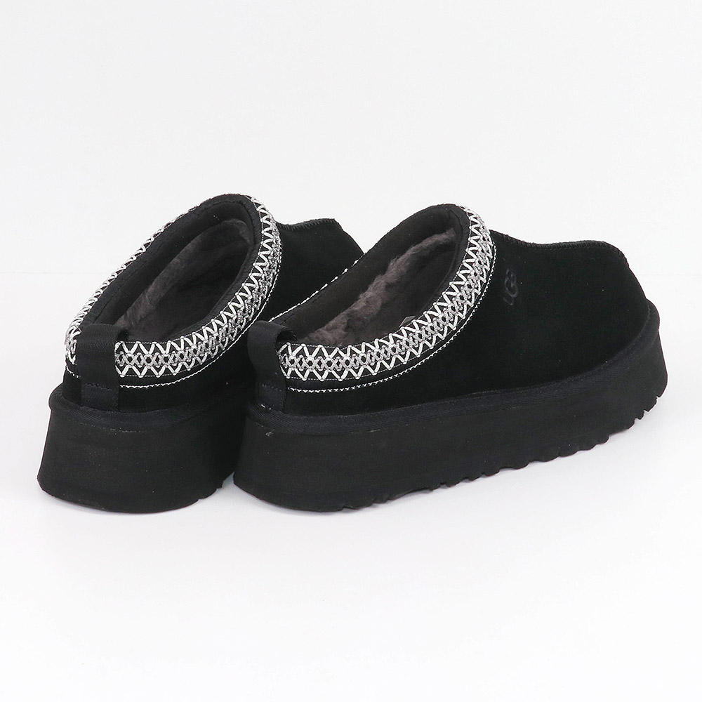 UGG アグ シューズ スリッポン TAZZ タズ スリッパ ルーム