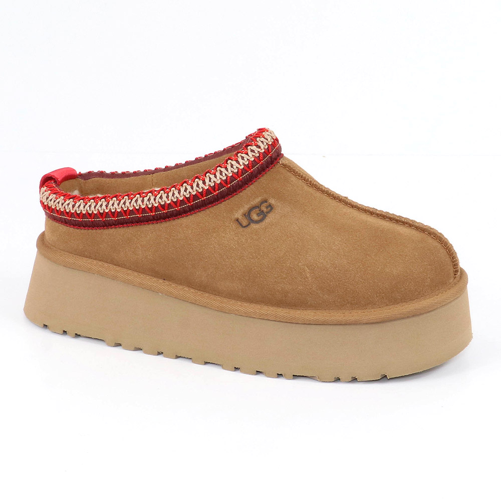 アグ UGG シューズ スリッポン TAZZ タズ スリッパ ルームシューズ 