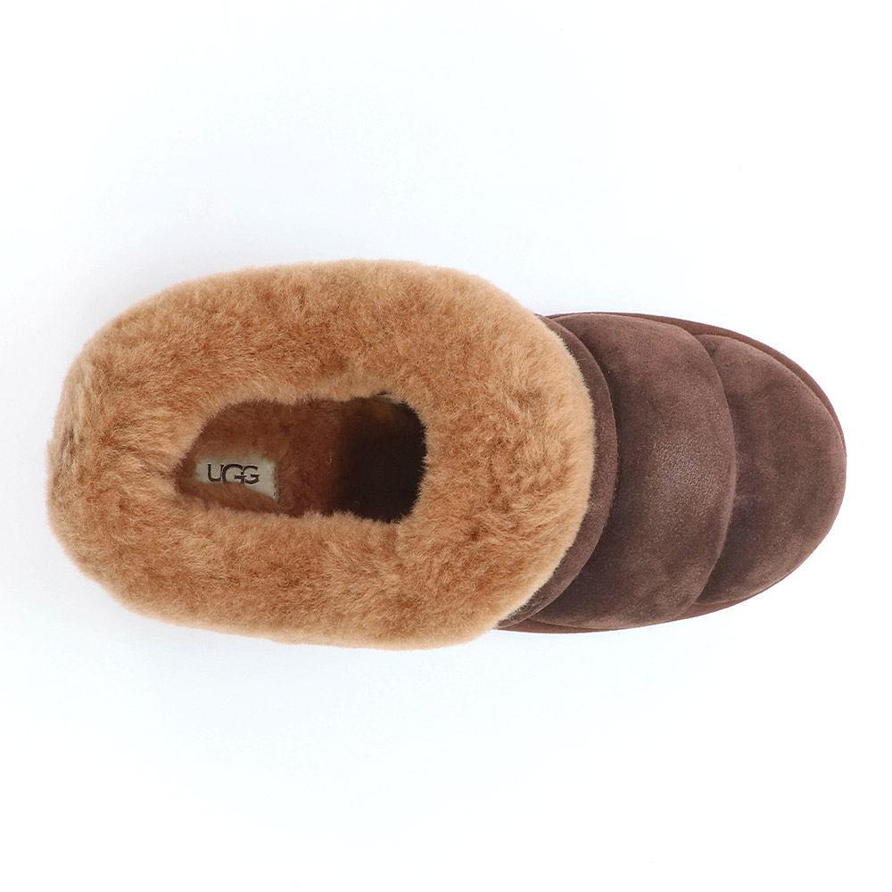 楽天市場】UGG アグ タズリータ レディース スリッポン 厚底