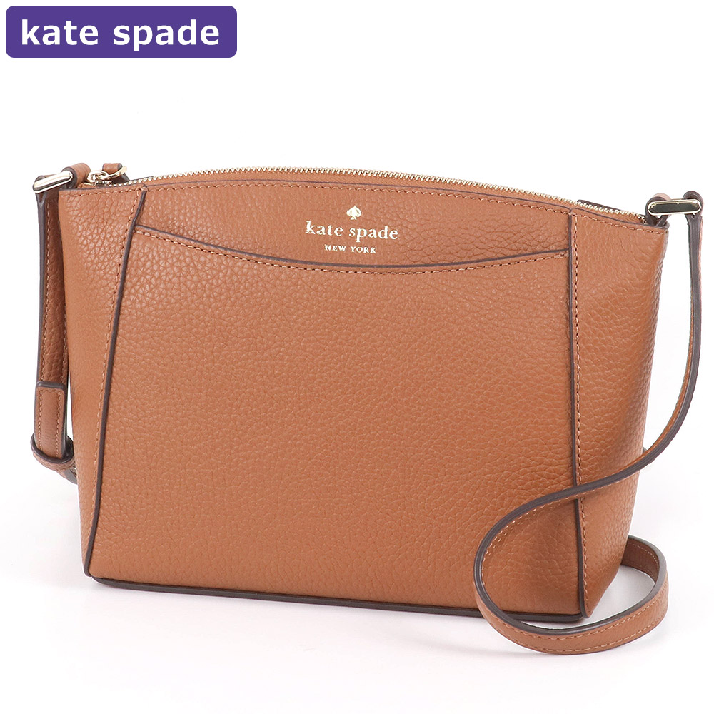 ケイトスペード KATESPADE バッグ ショルダーバッグ WKR00258 レザー 革 アウトレット レディース 新作