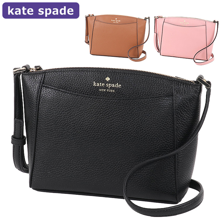 ケイトスペード KATESPADE バッグ ショルダーバッグ WKR00258 レザー 革 アウトレット レディース 新作 : wkr00258-m  : HOMMAGE - 通販 - Yahoo!ショッピング