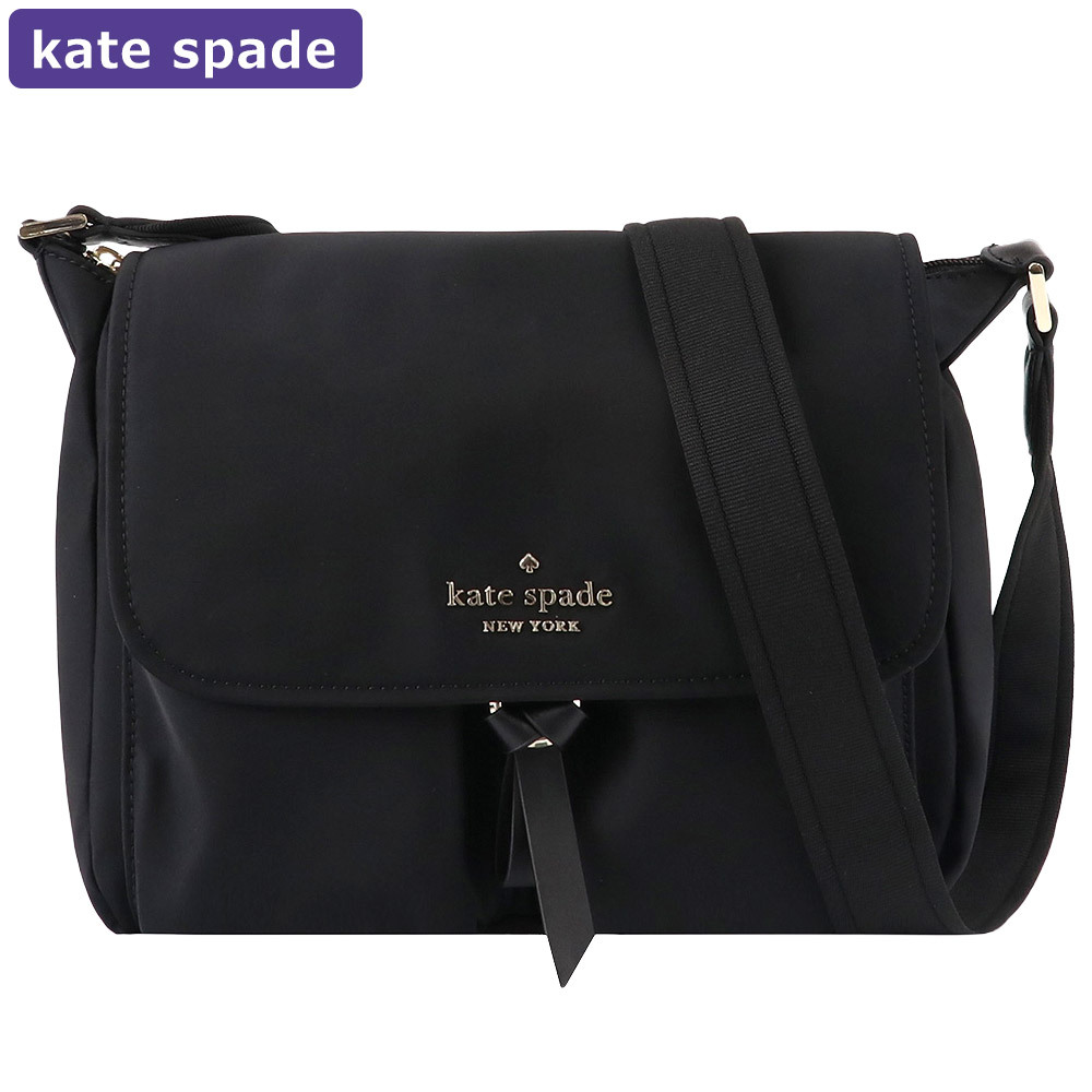 ケイトスペード KATESPADE バッグ ショルダーバッグ WKR00297 001 