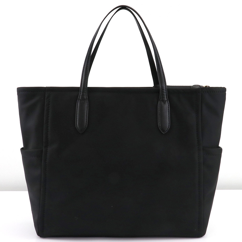 kate spade ブラック レザー レディース トートバッグ 8482 Amazon | [ケイトスペード KATE SPADE] レディース トートバッグ