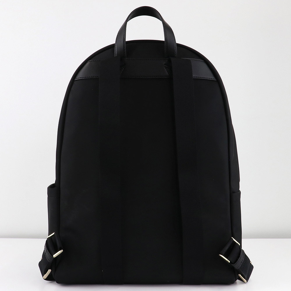 kate spade ケイトスペード リュック　黒　大容量　A4収納　大きめ kate spade NEW YORK ケイトスペード KATESPADE バッグ リュック