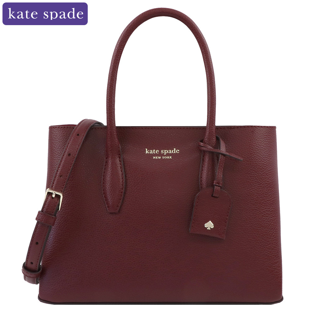 ケイトスペード KATE SPADE バッグ ハンドバッグ WKRU6114 610 2way