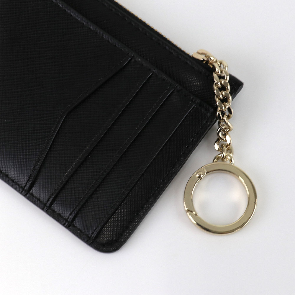 kate spade NEW YORK ケイトスペード KATESPADE パスケース