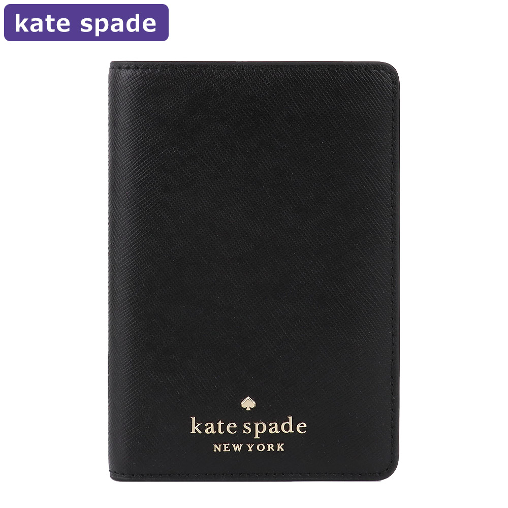 行列のできるレビュー商品、集めました。高評価アイテム spade kate NEW パスポート KATESPADE ケイトスペード YORK 旅行かばん・小分けバッグ