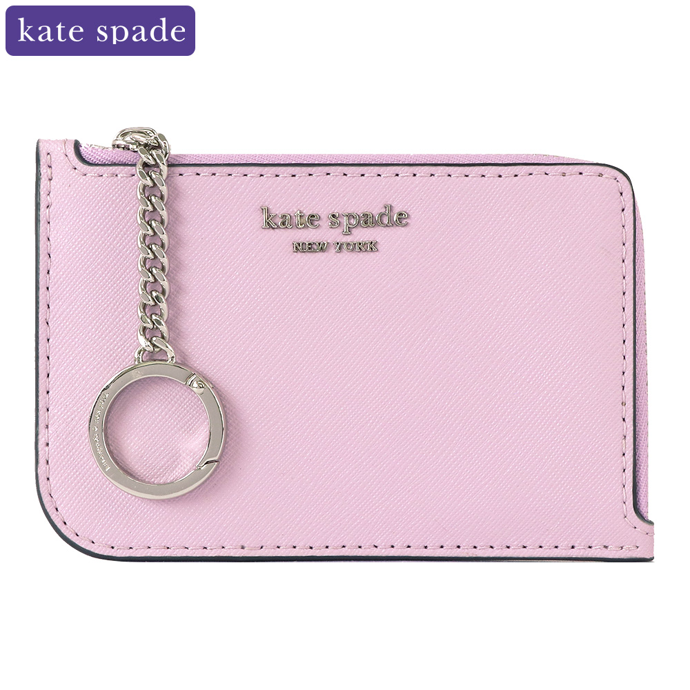 【P5倍】 ケイトスペード KATE SPADE カードケース WLRU5439 