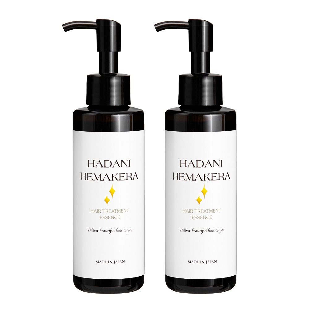 ヘマチン ケラチン 髪美容液 150ml 日本製 箱なし 新品未使用　5本セット ヘマチン ケラチン トリートメント 髪 美容液 150ml 2個セット