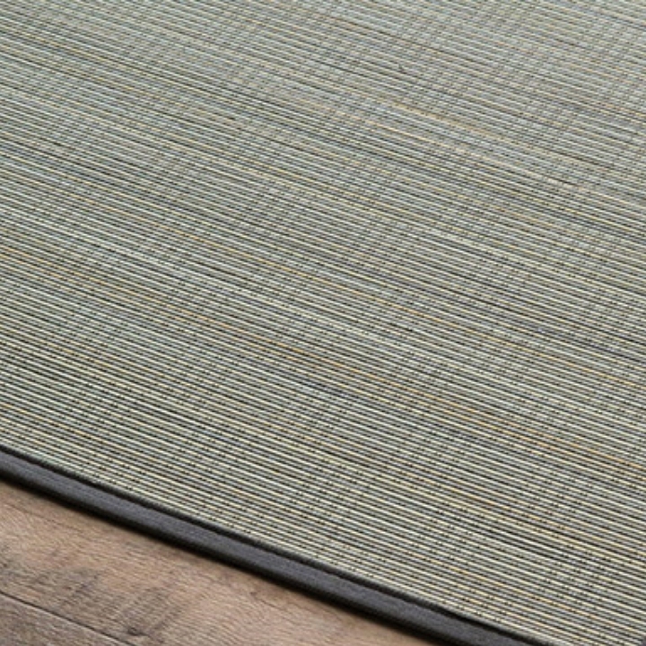 竹ラグ バンブーラグ 折りたためる ペットも喜ぶ 天然素材の竹を使用した消臭カーペット 約87×174cm 1畳 夏用 ひんやり 涼感 抗菌 消臭｜honda-2｜03