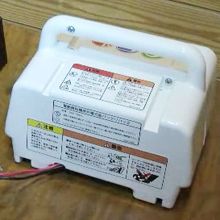 オーレック 電動耕うん機・電動除雪機 GCM400・HCM400・MX50A-S80用