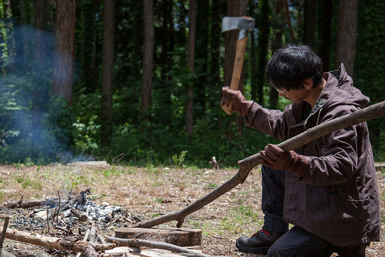 FIRESIDE（ファイヤーサイド） 「5月1日はP5倍」Fireside〔ファイヤー