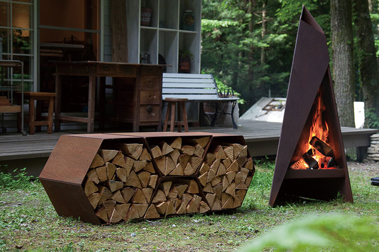 FIRESIDE（ファイヤーサイド） Fireside〔ファイヤーサイド〕 Hexbox