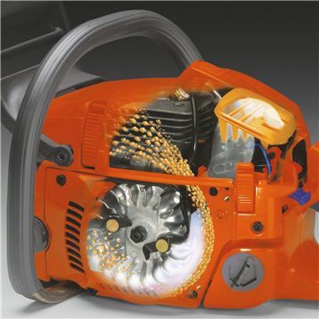 ハスクバーナ（Husqvarna） 「数量限定目立てキット付き」ハスクバーナ