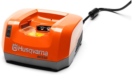 ハスクバーナ（Husqvarna） 【販売終了】ハスクバーナ 急速充電器