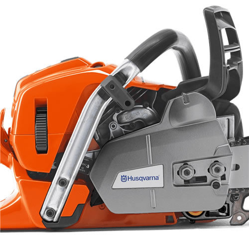 ハスクバーナ（Husqvarna） 【販売終了】ハスクバーナ チェンソー