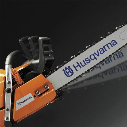 Husqvarna ハスクバーナ チェーンソー 135 mark2 - メルカリ