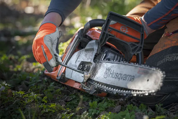 ハスクバーナ（Husqvarna） 「数量限定目立てキット付き」ハスクバーナ